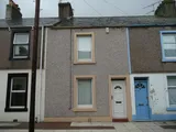 Clay Street, Workington CA14