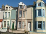 Church Road Terrace, High Harrington, Workington CA14