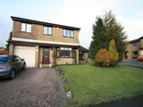 Sunnyside Close, Rossendale BB4
