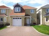 Walter Lumsden Court, Freuchie, Cupar KY15