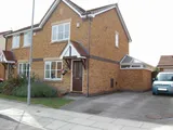 Kings Meadow,Ainsdale,Southport