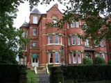 Lord Street West,Southport,Lancashire