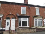 West Street, Crewe CW1