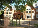 Wicks Lane,Formby,Liverpool