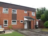 Drayton Crescent, Crewe CW1