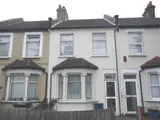 Thornton Road, Croydon CR0