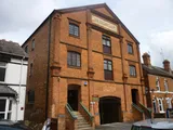 Southfield Street, Worcester WR1