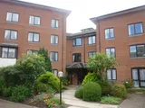 Homenash House St. Georges Lane North, Worcester WR1
