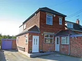 Afoneitha Road, Penycae, Wrexham LL14