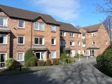 Homelyme House, Park Lane, Poynton