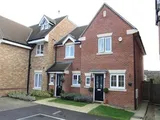 Gardener Walk, Holmer Green