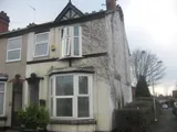 Wolverhampton Street, Bilston WV14