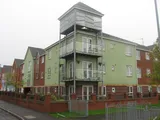 Willenhall Road, Wolverhampton WV1