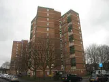 Willis House Grantham Road, London E12