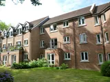 Meadow Court St. Agnes Road, East Grinstead RH19
