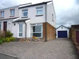 Mosspark Court, Dumfries DG1