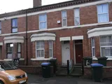 Brunswick Road, Earlsdon, Coventry, CV1 3EX