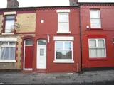 Longfellow Street, Liverpool L8