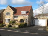 Millbeck Green, Collingham