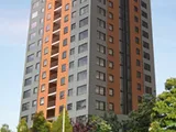 Off Plan Apartments, Bispham House, Lace Street,