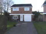 Mandalay Gardens, Marple, Stockport SK6