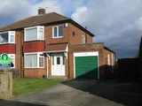 Countisbury Road, Stockton-On-Tees TS20