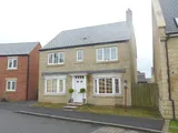 Ulysses Road, Oakhurst, Swindon, Wiltshire, SN25 2JN