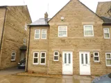 Calico Crescent, Stalybridge