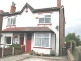 Rufford Road, Crossens, Southport, PR9 8JD