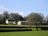 Somerset, Churchinford, Nr Taunton