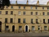Darlington Street, Bathwick, Bath, BA2 4EA, United Kingdom