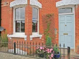 Station Road, Henley on Thames