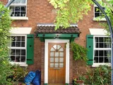 Innage Terrace, Atherstone, CV9 1DD, United Kingdom