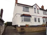 Whitehouse Road, Dordon, B78 1QF, United Kingdom