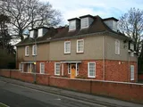 Ludlow House
