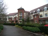 St Peters Lodge, Portishead