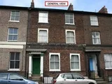 Flat 2, 5 Portland Street, King's Lynn