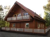 Alpine Lodge, 45 Pentney Lakes, Pentney