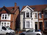 8 Spencer Avenue, Earlsdon, Coventry, West Midlands