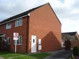 Swallow Drive, FROME