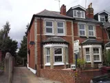 Culver Road, Reading