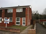 Hawksworth Grove, Newport