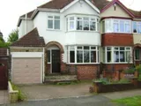 3 Bedroom Semi-Detached House, Located in Oldbury/West Midlands