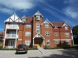 St. Emmanuel House, Eastbourne
