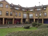 Greenland Mews, Deptford, London SE8