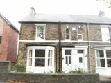 Lismore Road, Sheffield S8