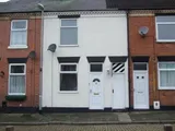 Harrison Street, Thurmaston, Leicestershire