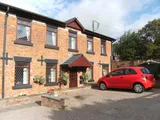 Mow Cop Road, Mow Cop, Stoke-on-trent ST7