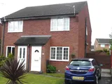 Veronica Way, Ellesmere Port CH66