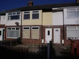 Bloomfield Avenue, Hull HU5